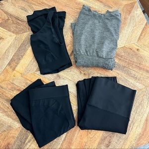 BLANQI Maternity Bundle